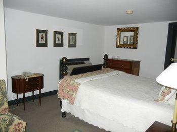 Wayside Inn Middletown Exteriér fotografie