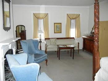Wayside Inn Middletown Exteriér fotografie